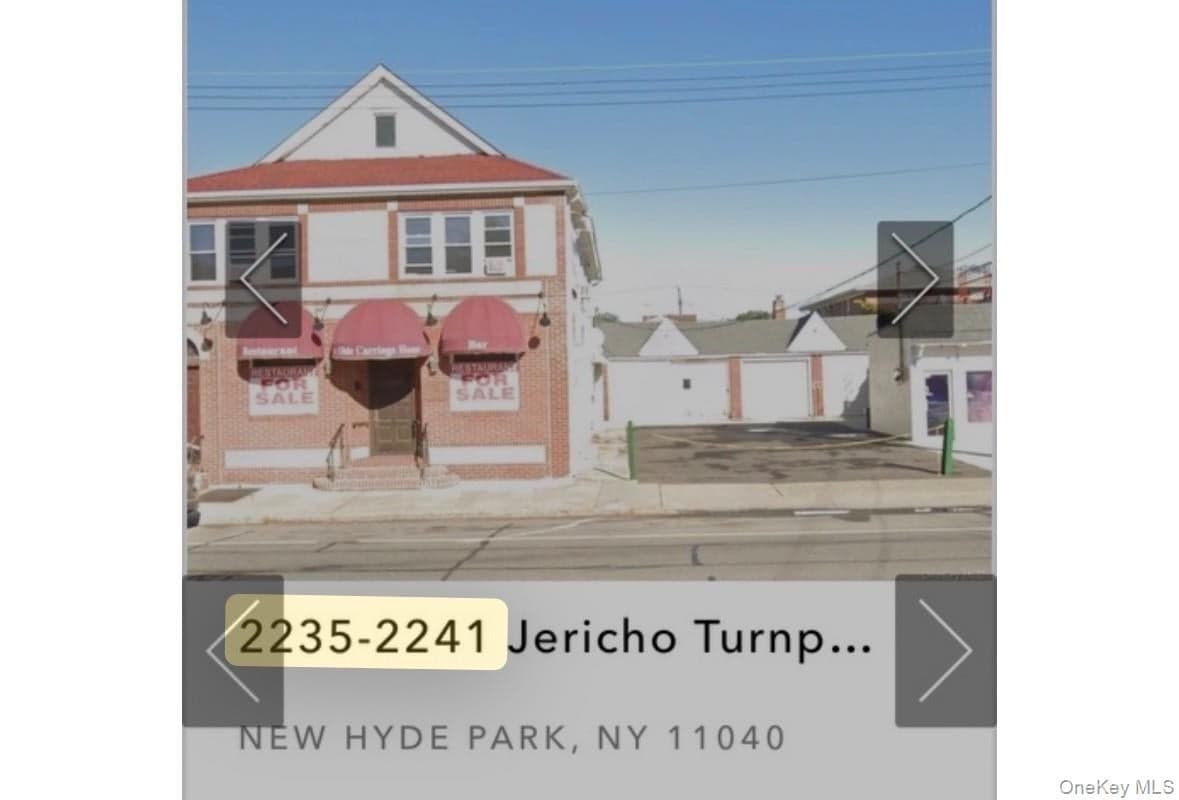 2235 Jericho Turnpike photo 1