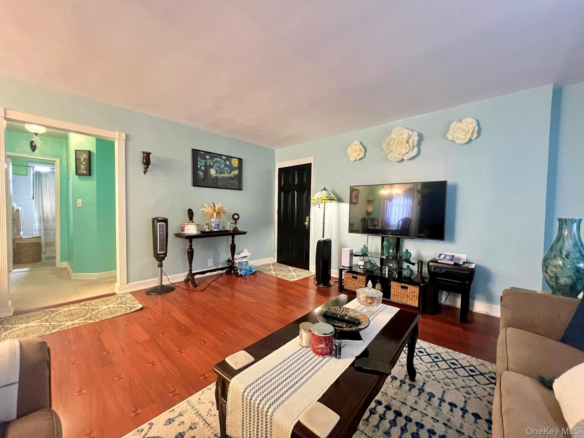196-40 67th Avenue Unit: 2nd FL thumbnail 3