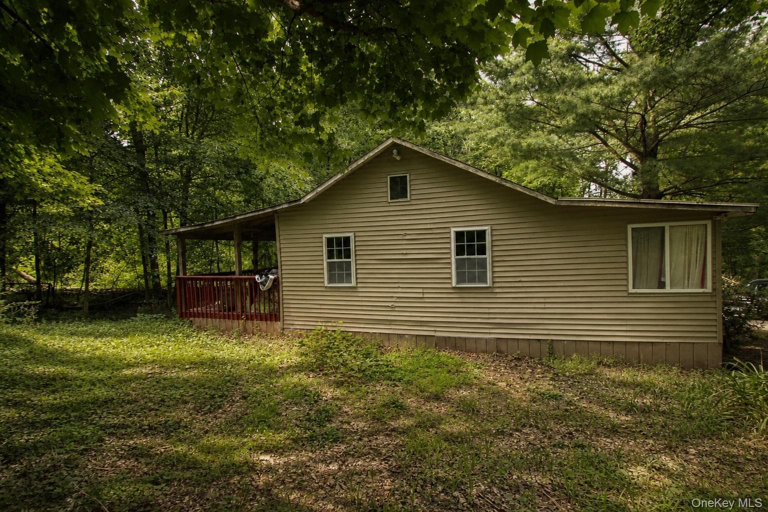 10 Lookout Trail, Monroe