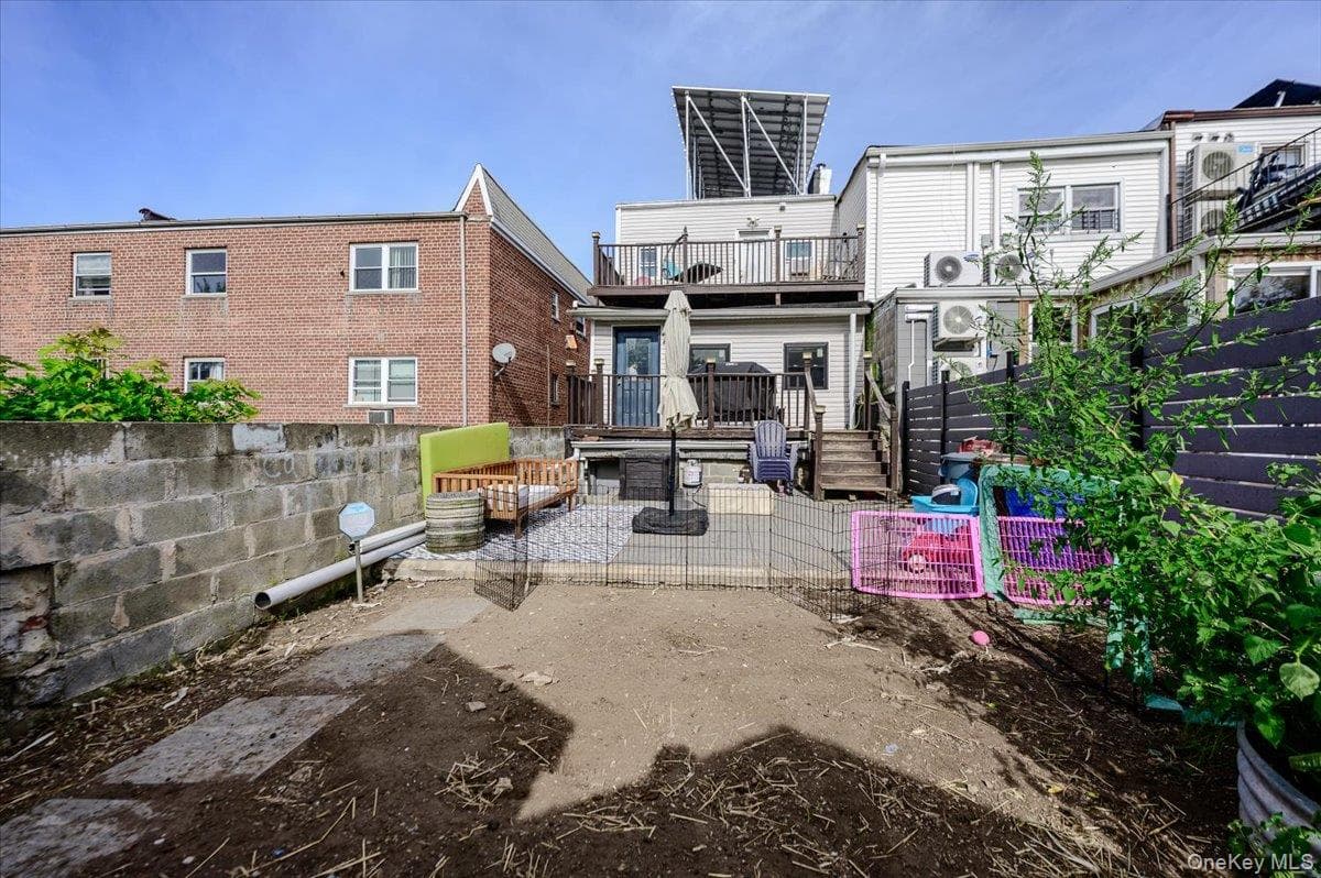 1321 Balcom Avenue Unit: 1 thumbnail 22