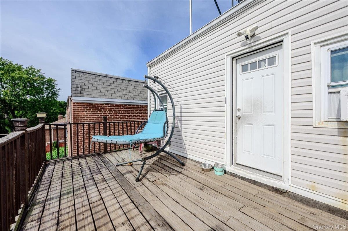 1321 Balcom Avenue Unit: 1 thumbnail 19