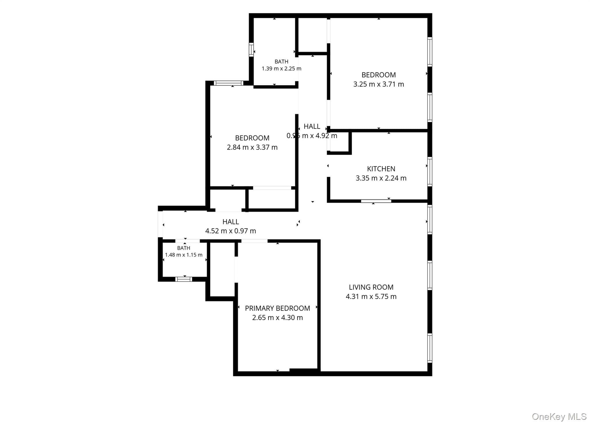 207 West 144th Street Unit: 5C thumbnail 16