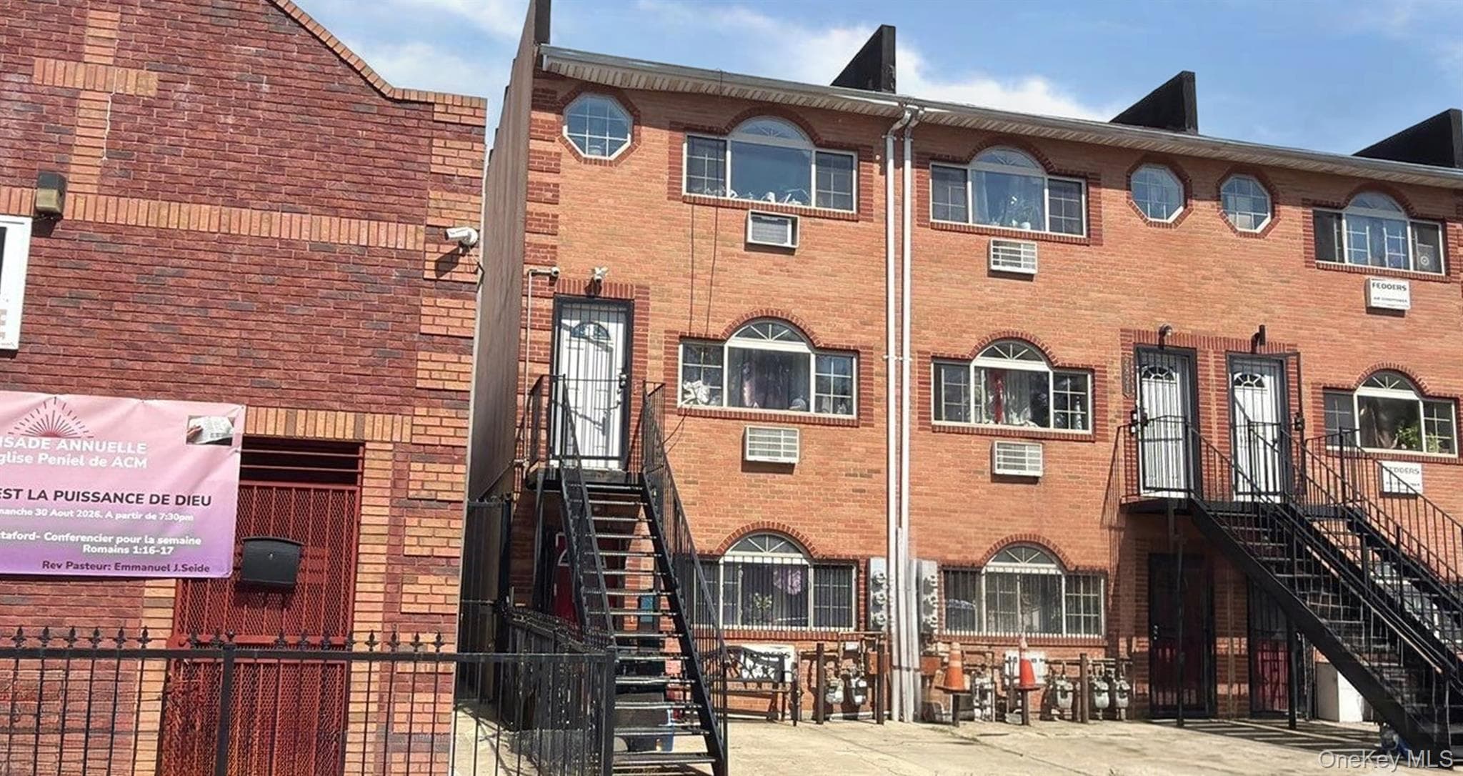 2819 Albemarle Road, Brooklyn