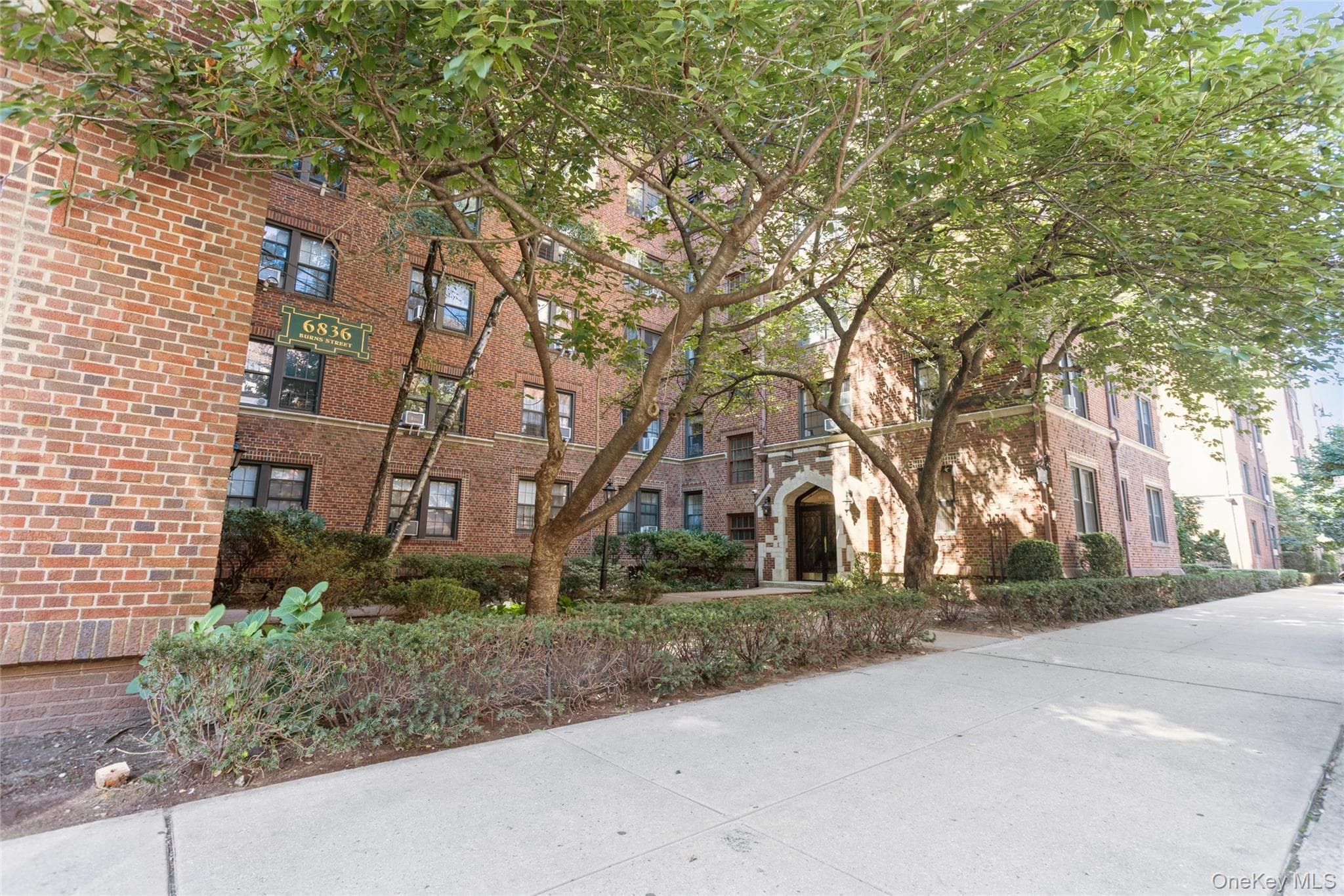 68-36 Burns Street Unit: D1, Forest Hills