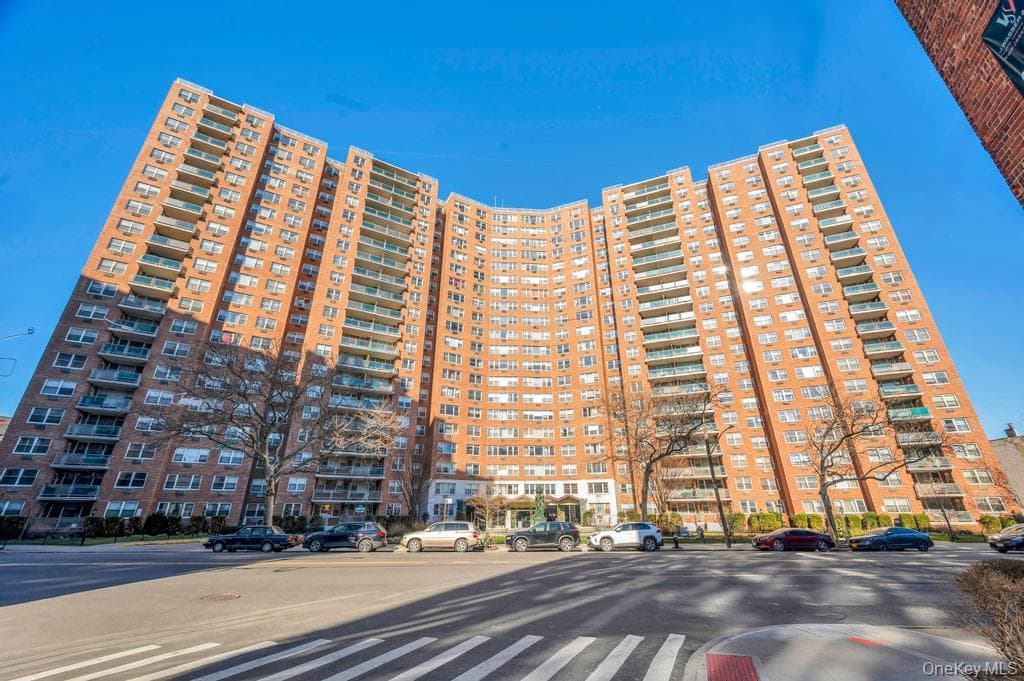 1655 Flatbush Avenue Unit: B1809, Brooklyn