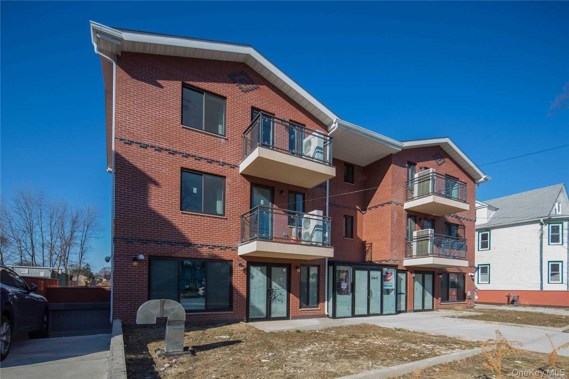 214-11 35th Avenue Unit: C3 thumbnail 3