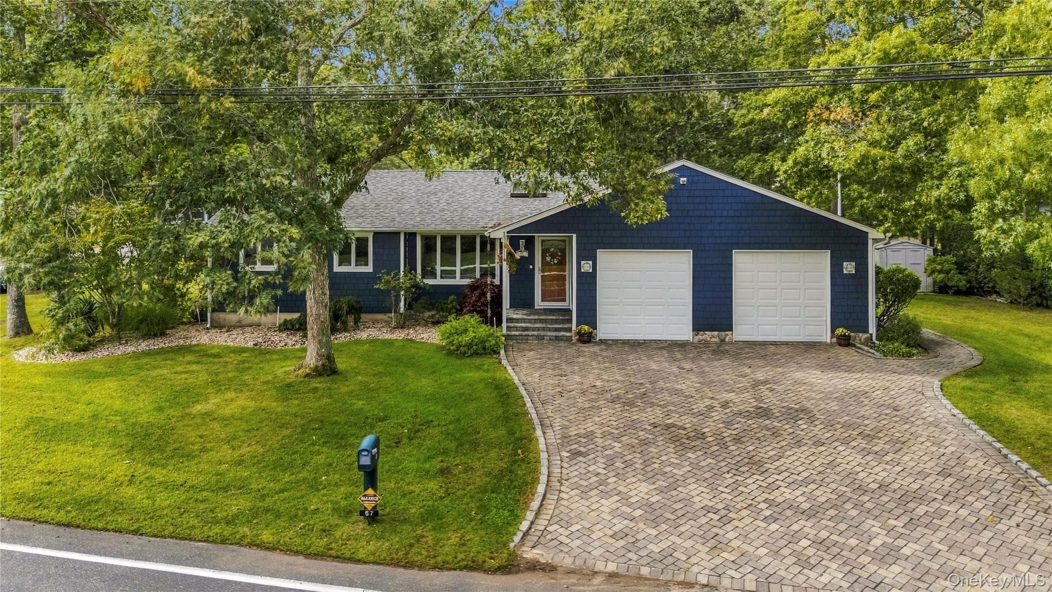 67 Wakeman Road, Hampton Bays