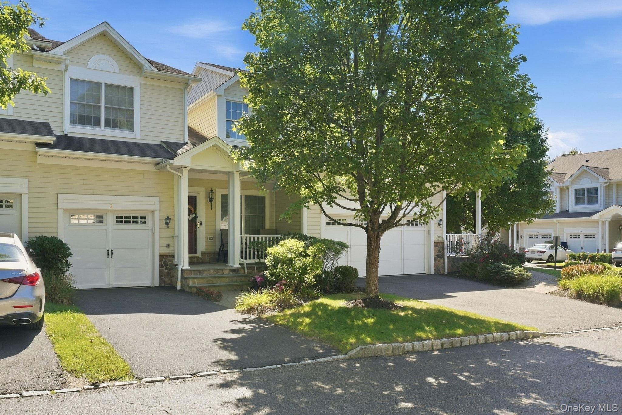 3 Baltusrol Court, Cortlandt Manor