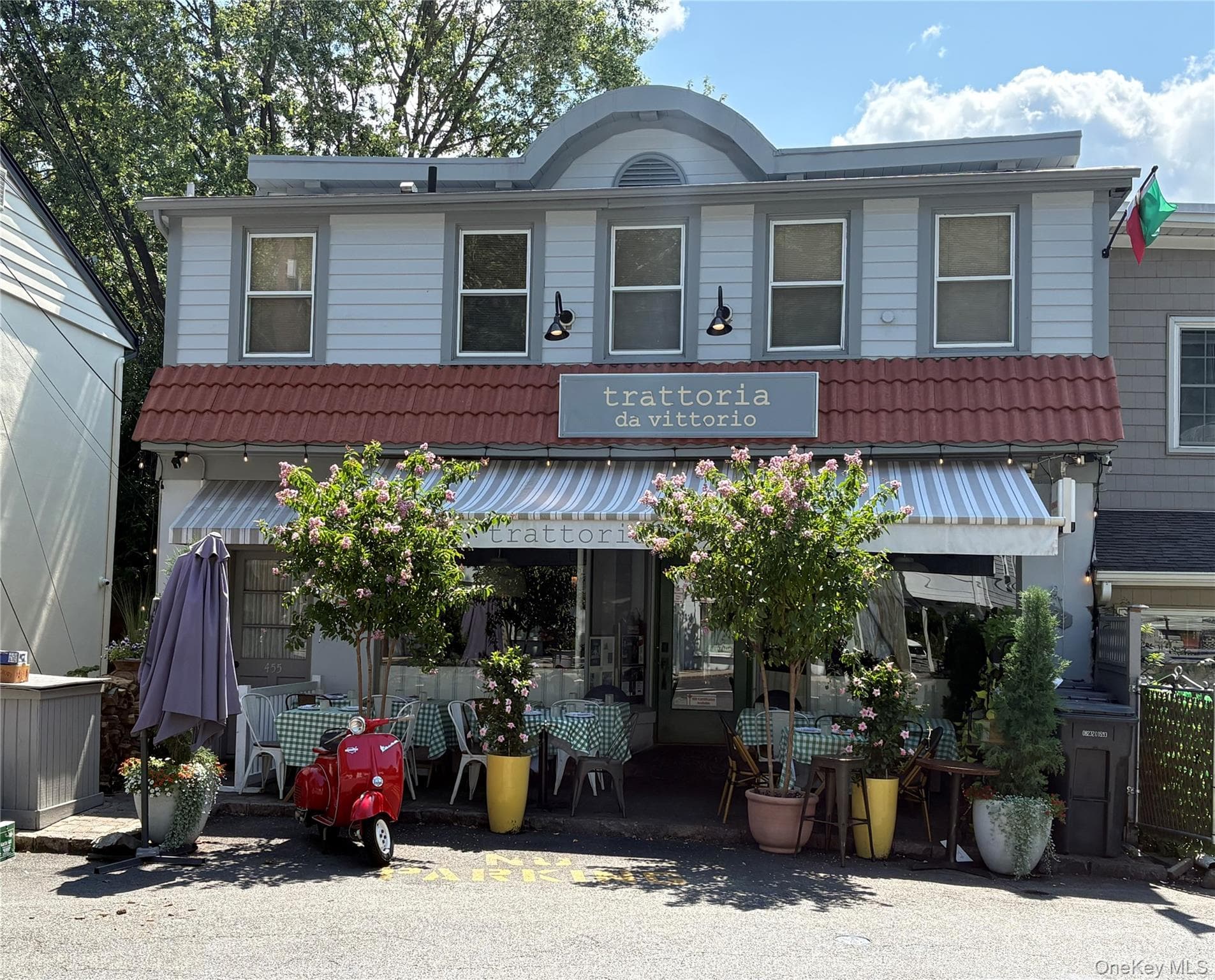 453-455 Piermont Avenue, Piermont