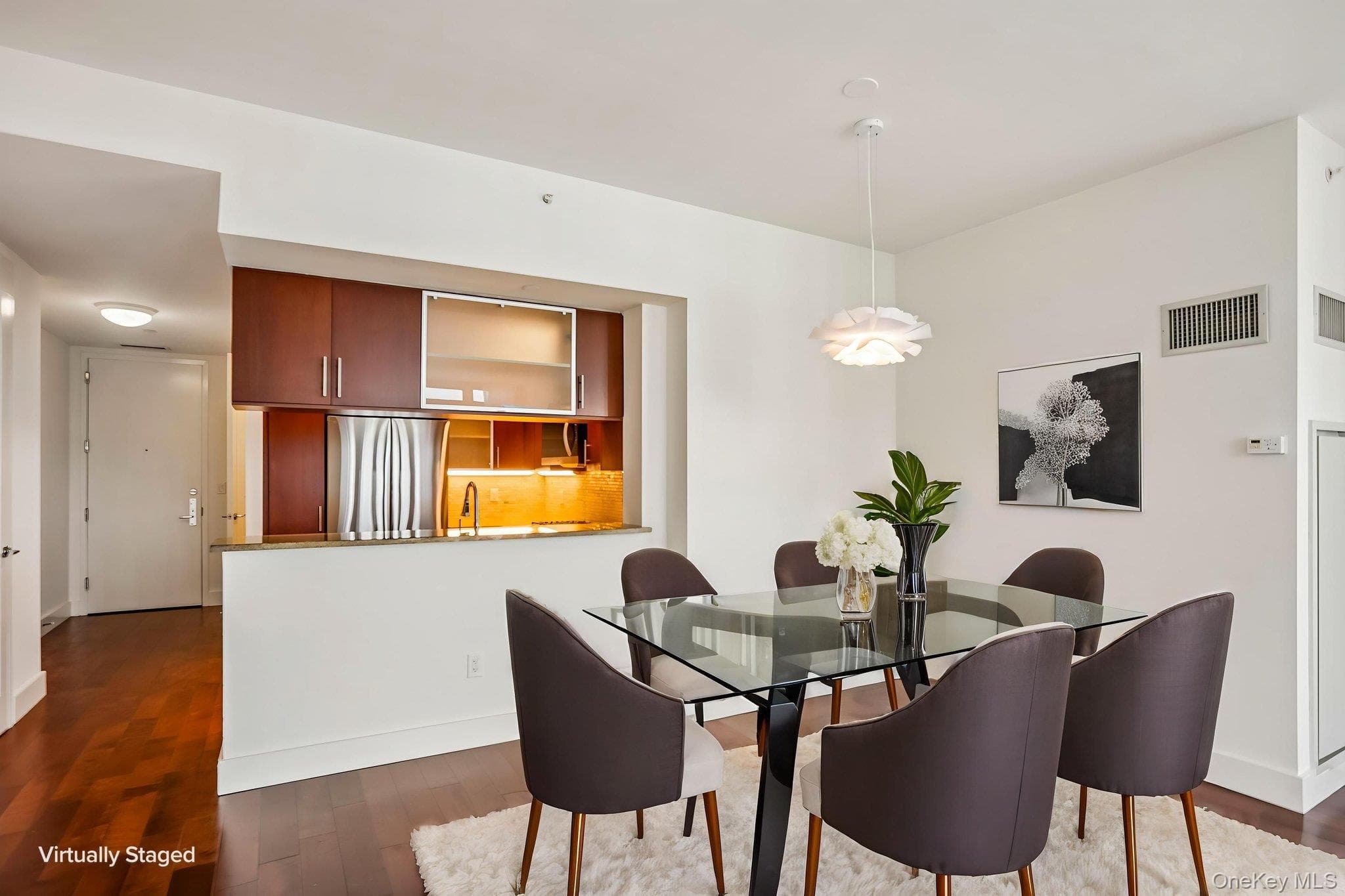 175 Huguenot Street Unit: 2107 thumbnail 6