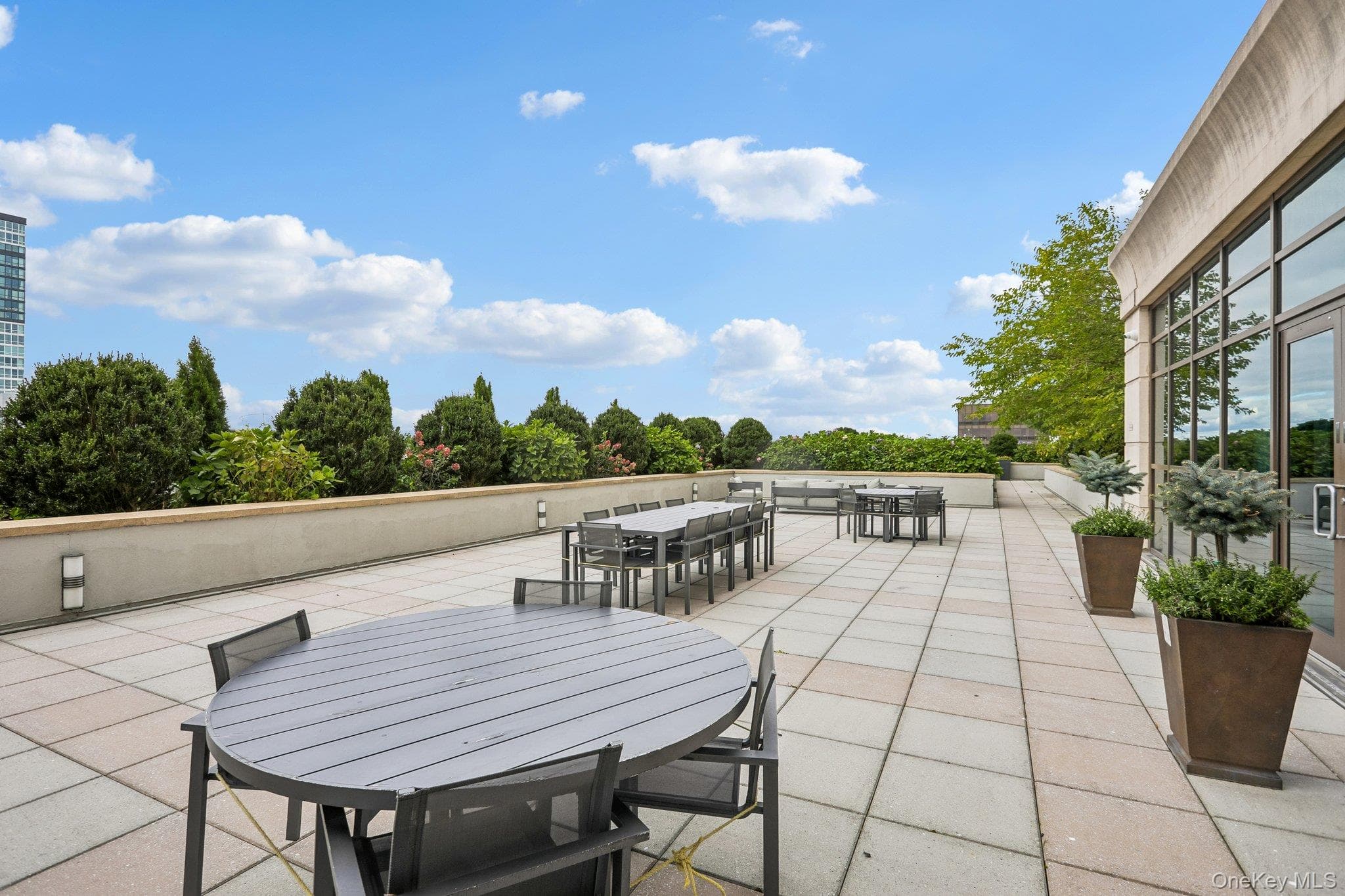 175 Huguenot Street Unit: 2107 thumbnail 38