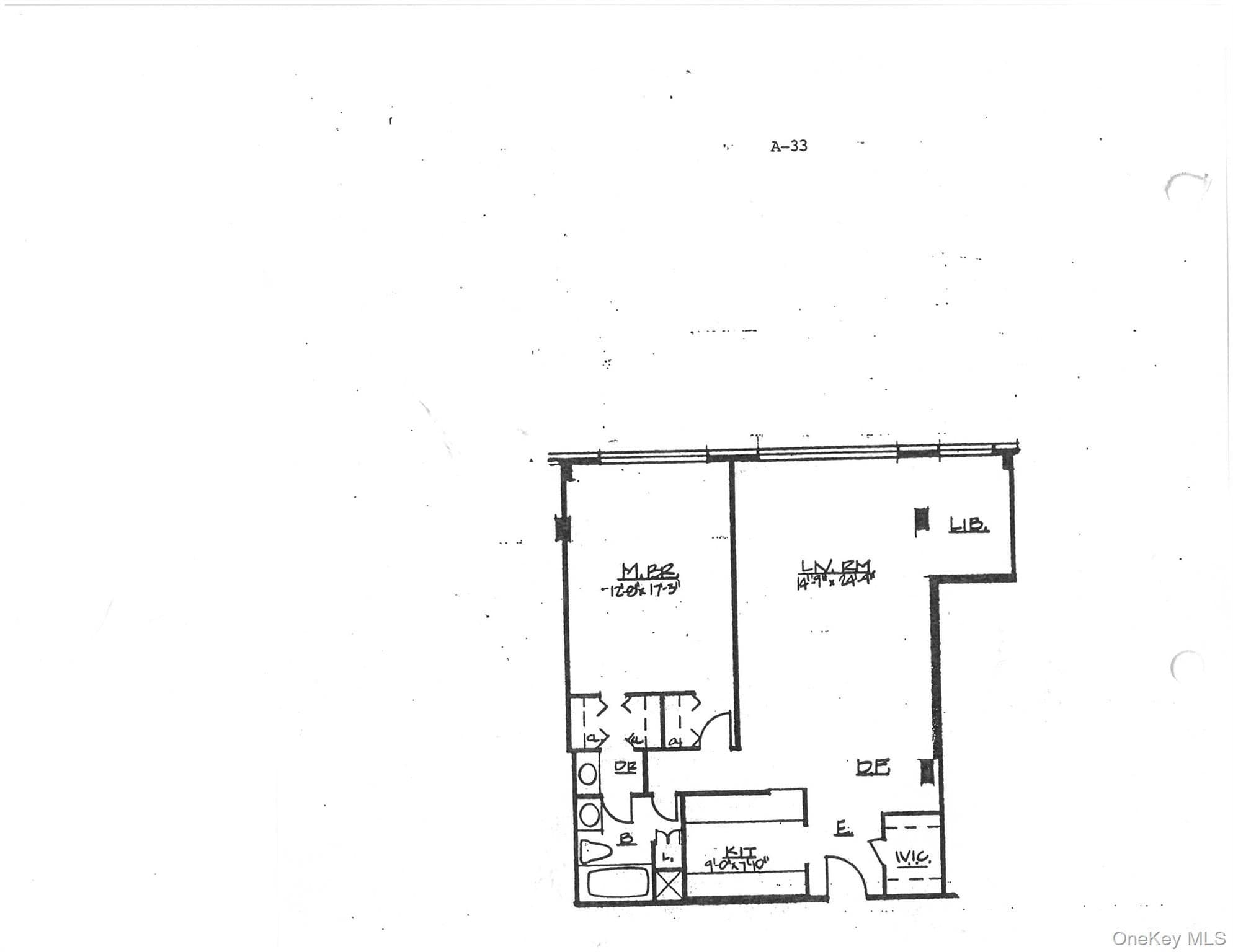 1270 North Avenue Unit: 1c thumbnail 21