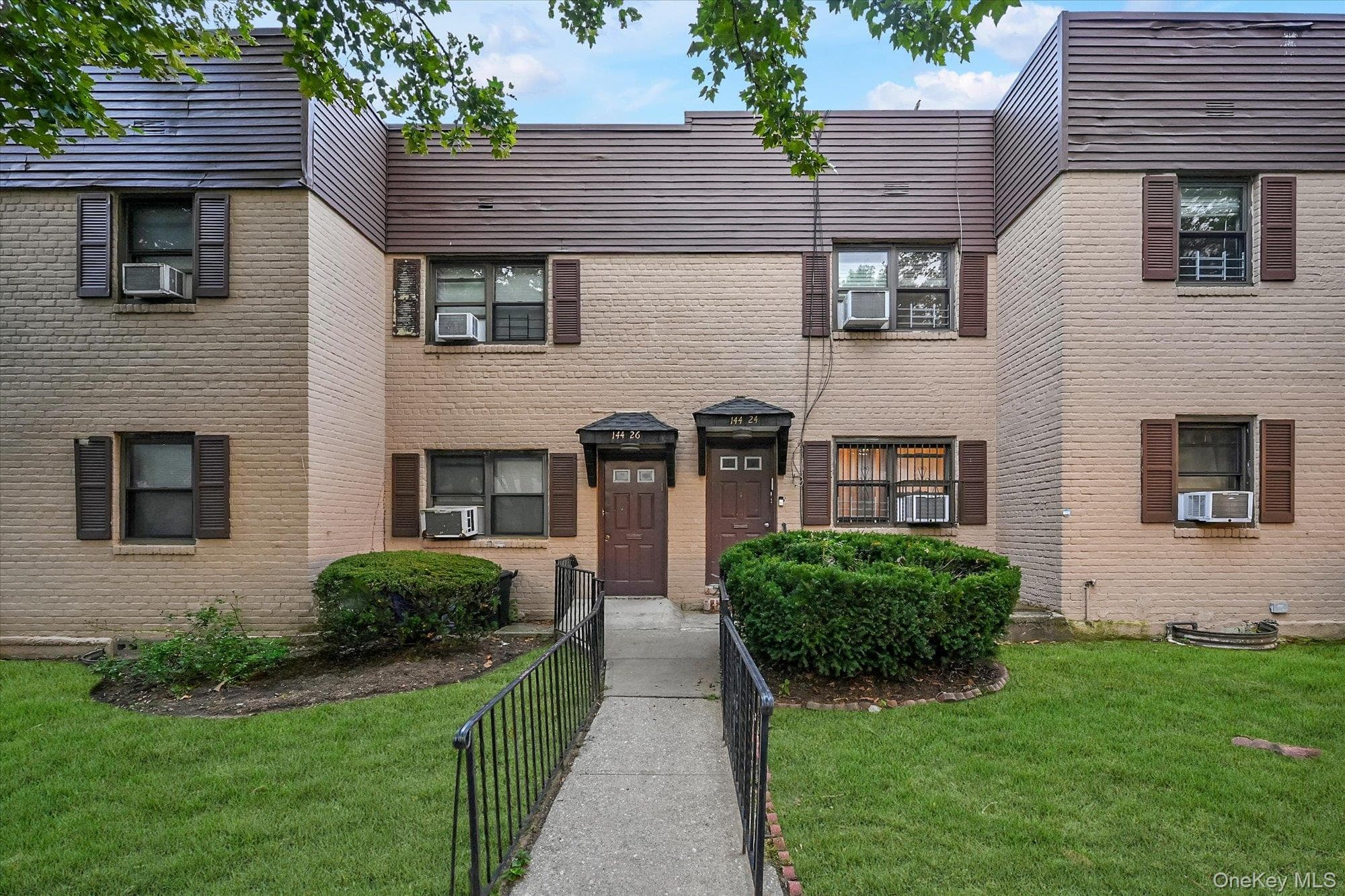 144-24 72nd Avenue Unit: 45B photo 1