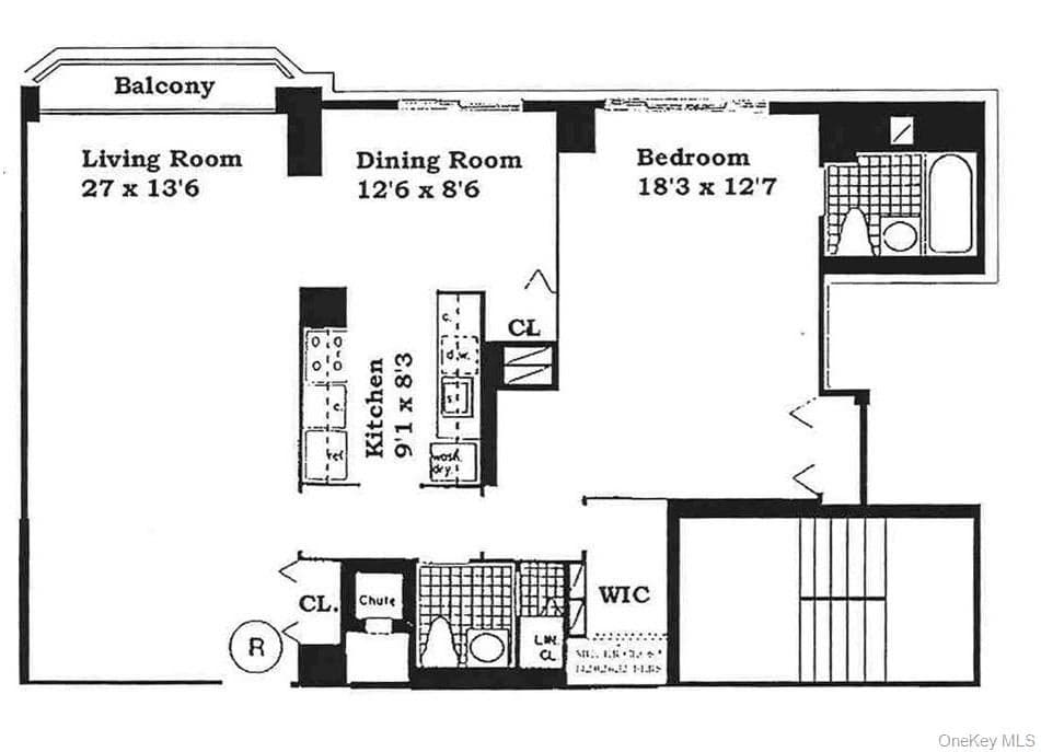 27110 Grand Central Parkway Unit: 33R thumbnail 19