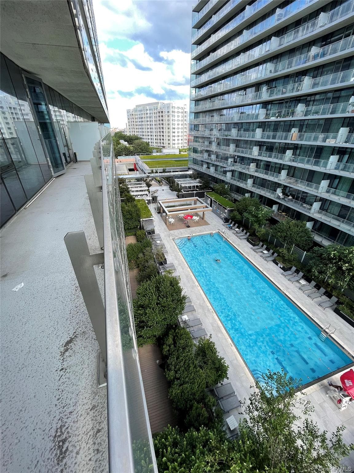 131-05 40th Road Unit: 15M, Flushing