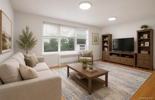 74-45 Yellowstone Boulevard Unit: 3D, Rego Park