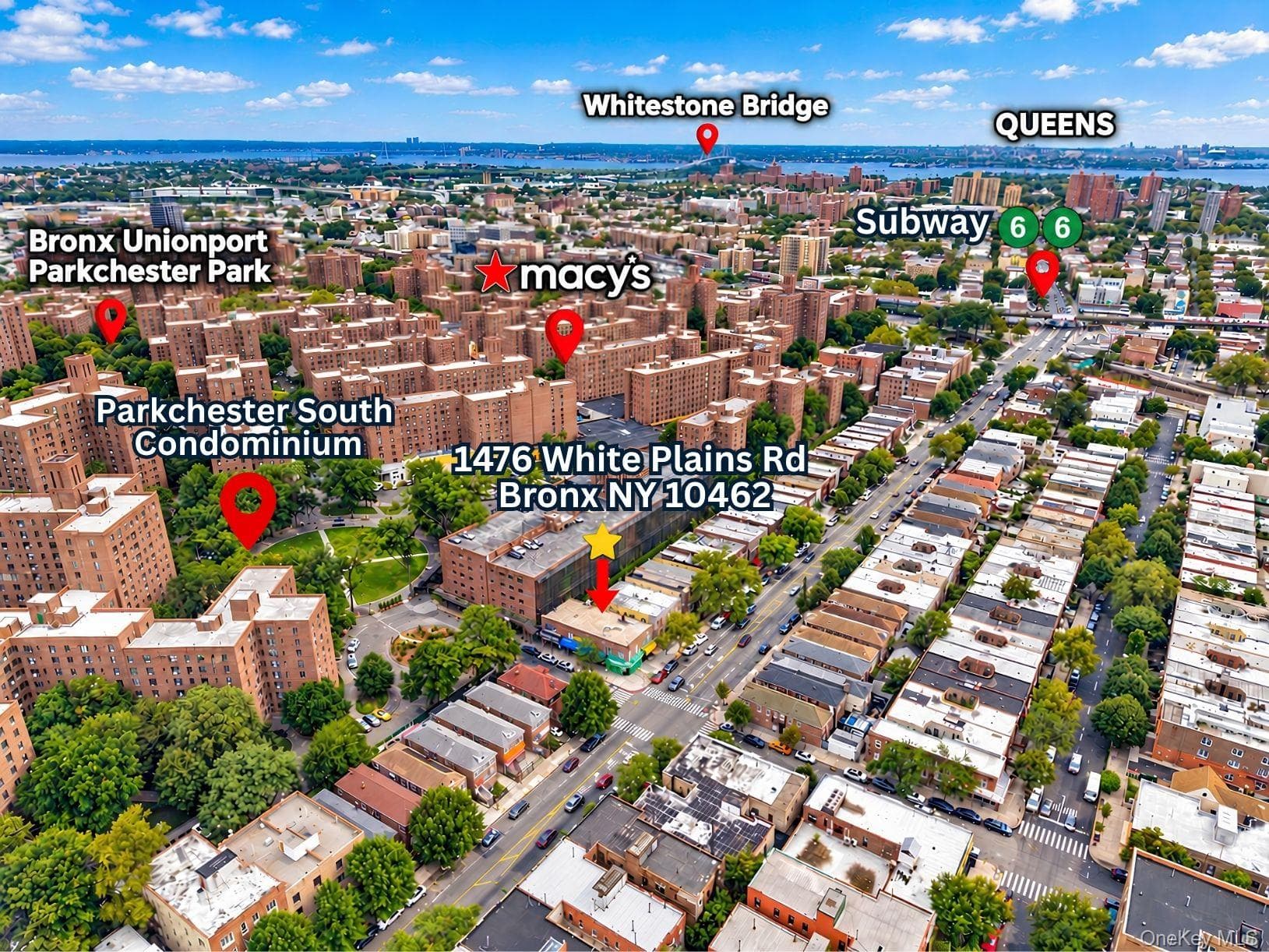 1476 White Plains Road thumbnail 12
