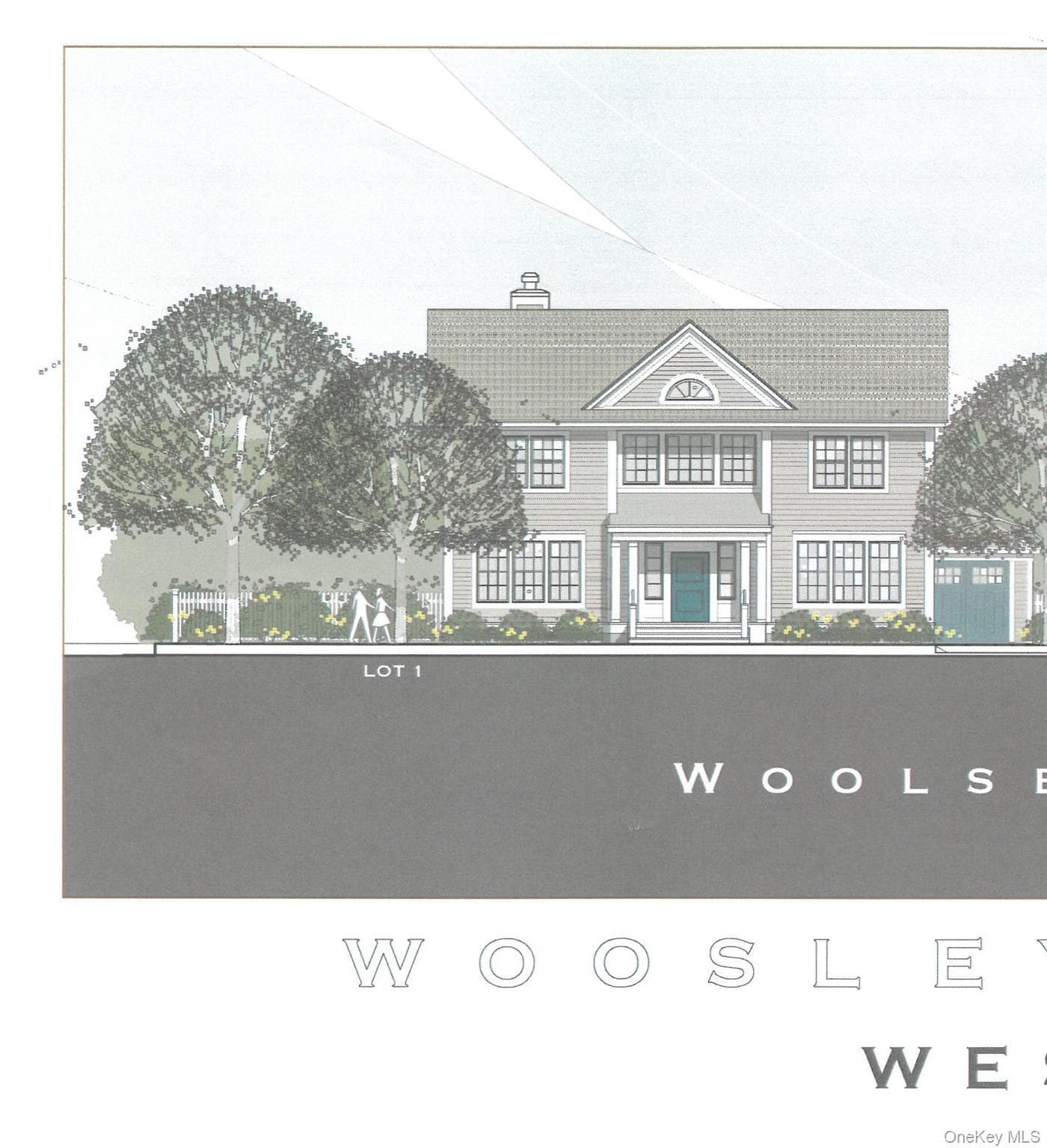 Lot 1 Woolsey Street thumbnail 2
