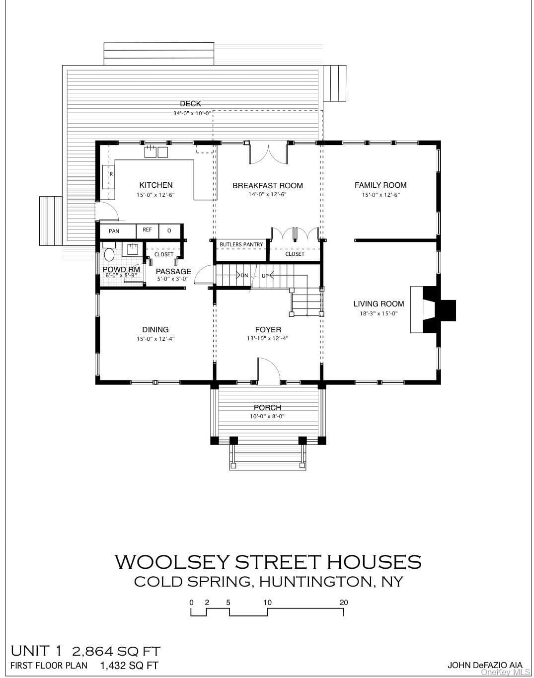 Lot 1 Woolsey Street thumbnail 13