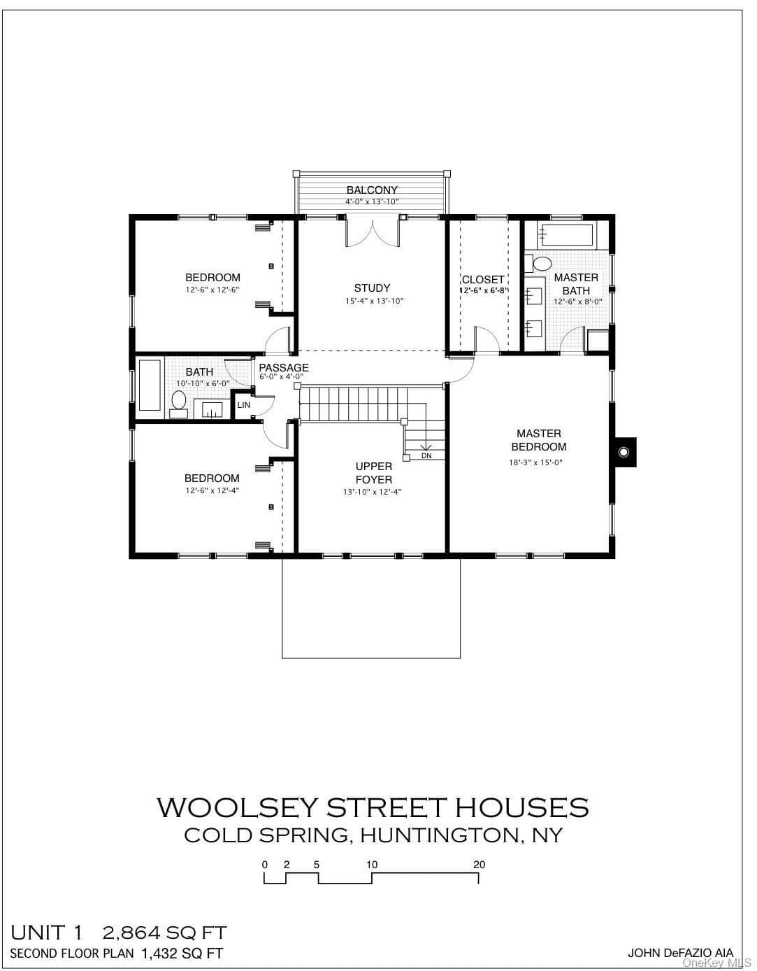 Lot 1 Woolsey Street thumbnail 14