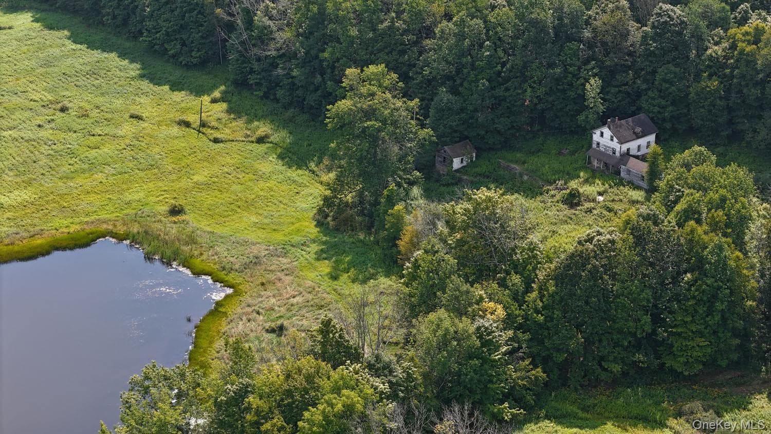 Waterfront Lot 14 Meadow Lane photo 1