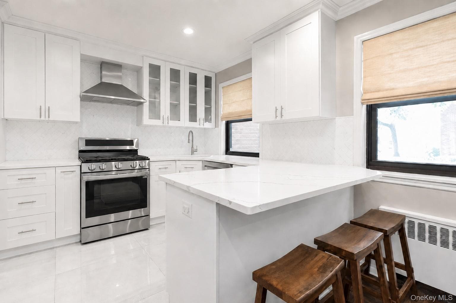 166-54 17th Road Unit: 1 thumbnail 6