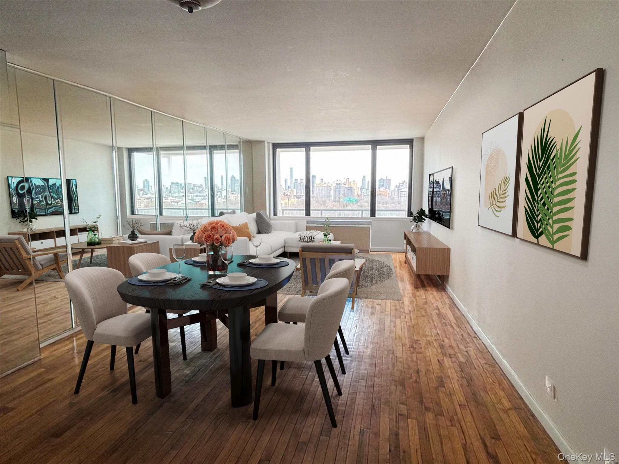 61-20 Grand Central Parkway Unit: A901, Forest Hills