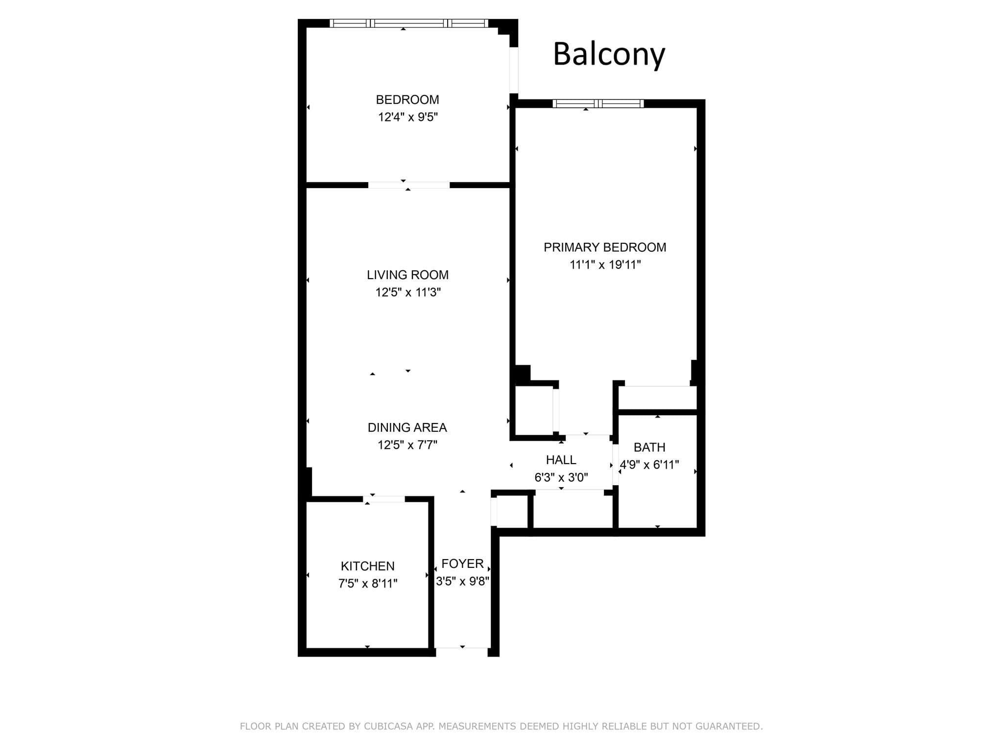 61-20 Grand Central Parkway Unit: A608 thumbnail 14