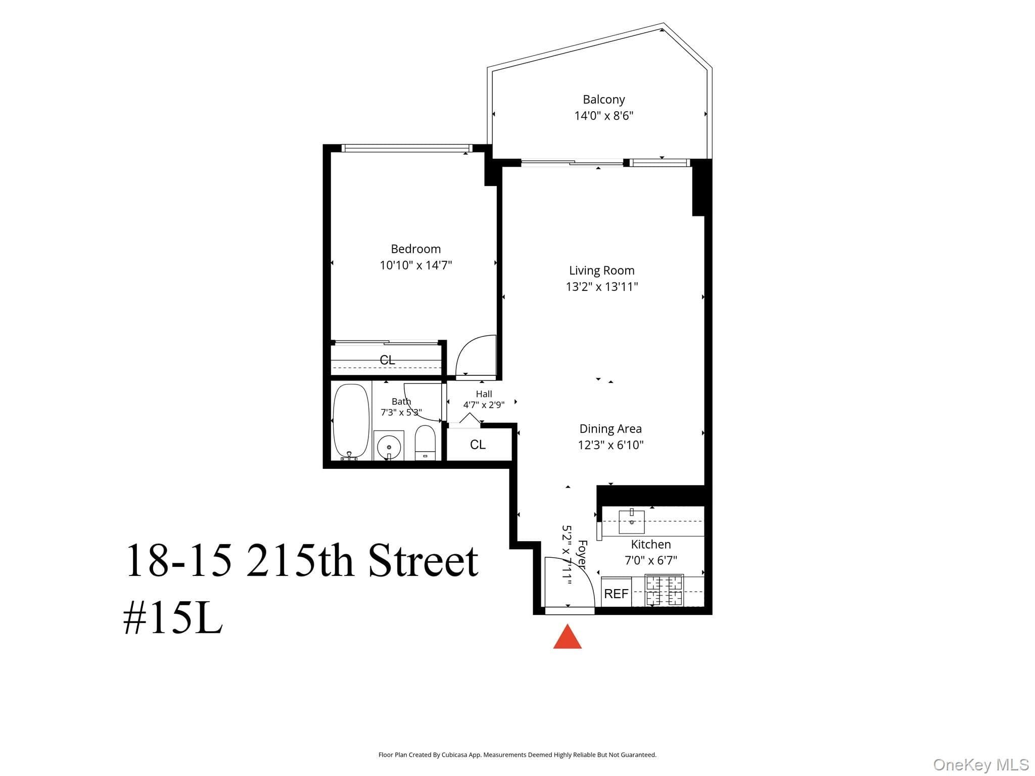 18-15 215th Street Unit: 15L thumbnail 18