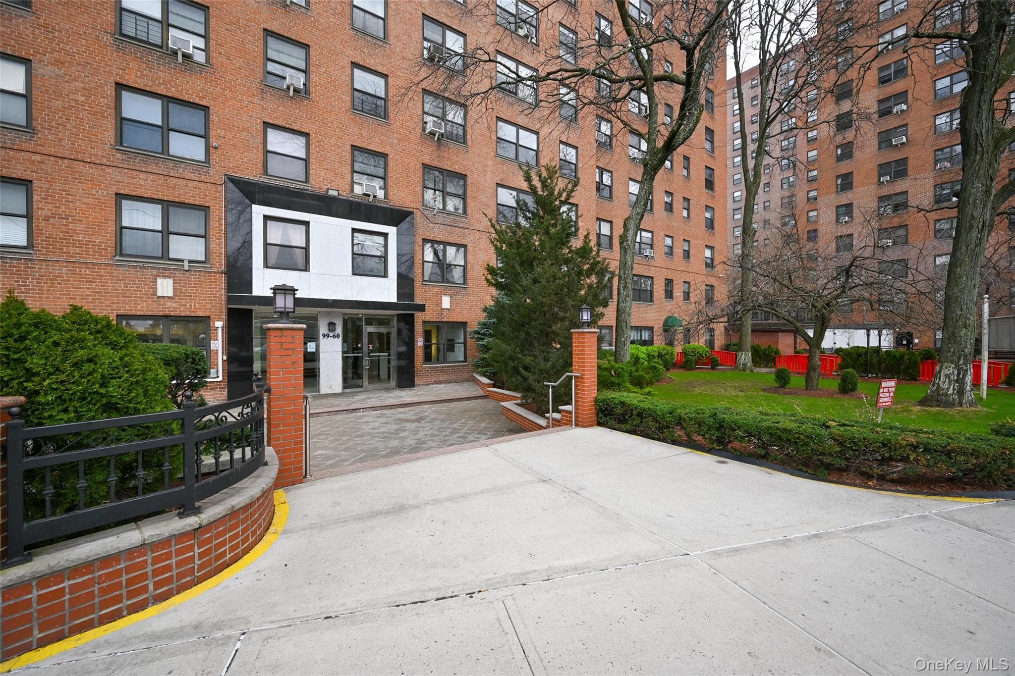 99-60 63rd Road Unit: 5Z, Rego Park