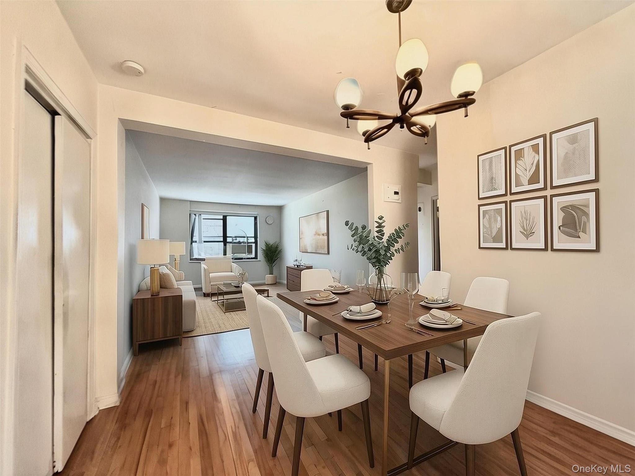 26-26 141 Street Unit: 5E, Flushing