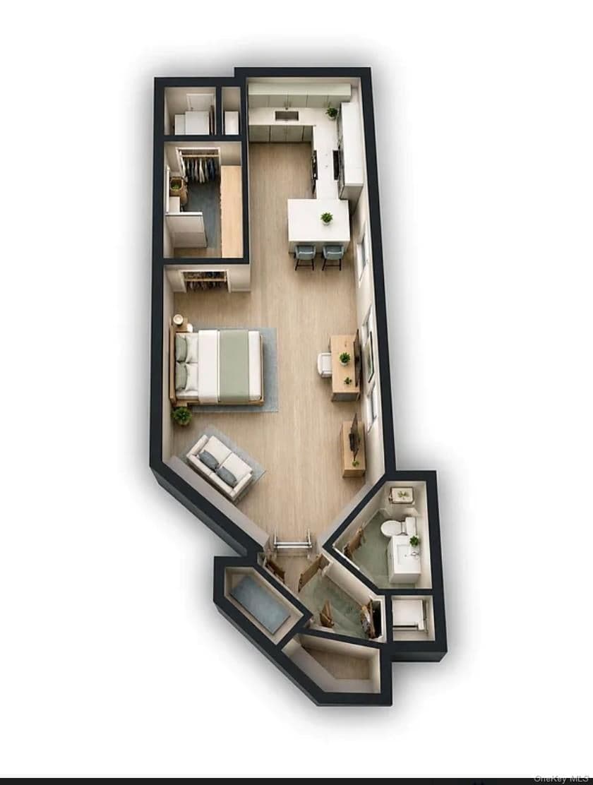290 Sixth Avenue Unit: 4E thumbnail 22