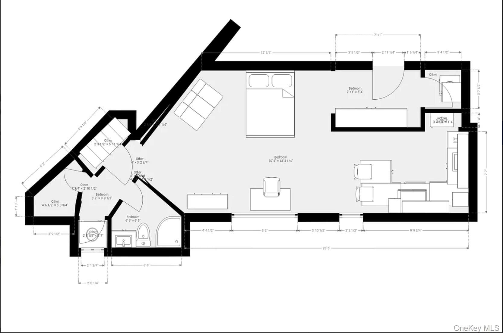 290 Sixth Avenue Unit: 4E thumbnail 20