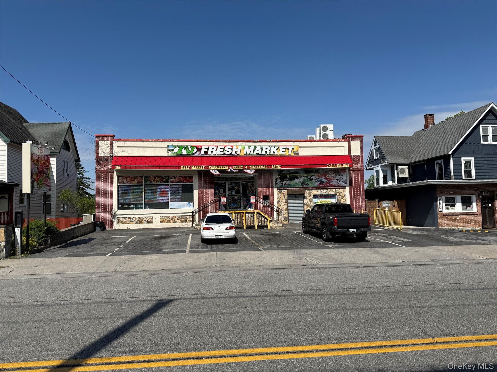 364 Washington Street, Peekskill