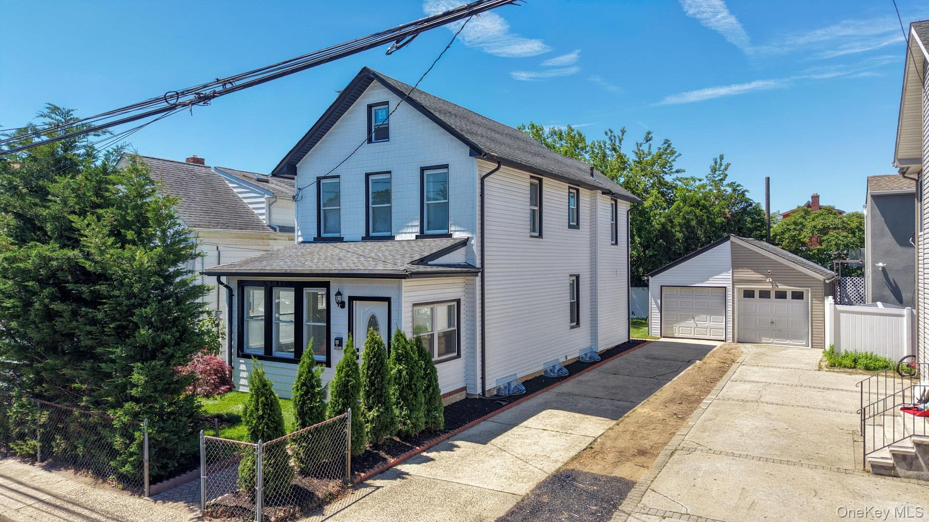 55 Hartwell Place, Woodmere