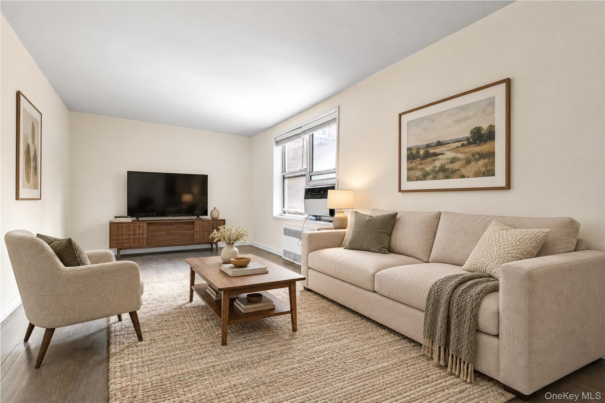 27-10 Parsons Boulevard Unit: 2F, Flushing