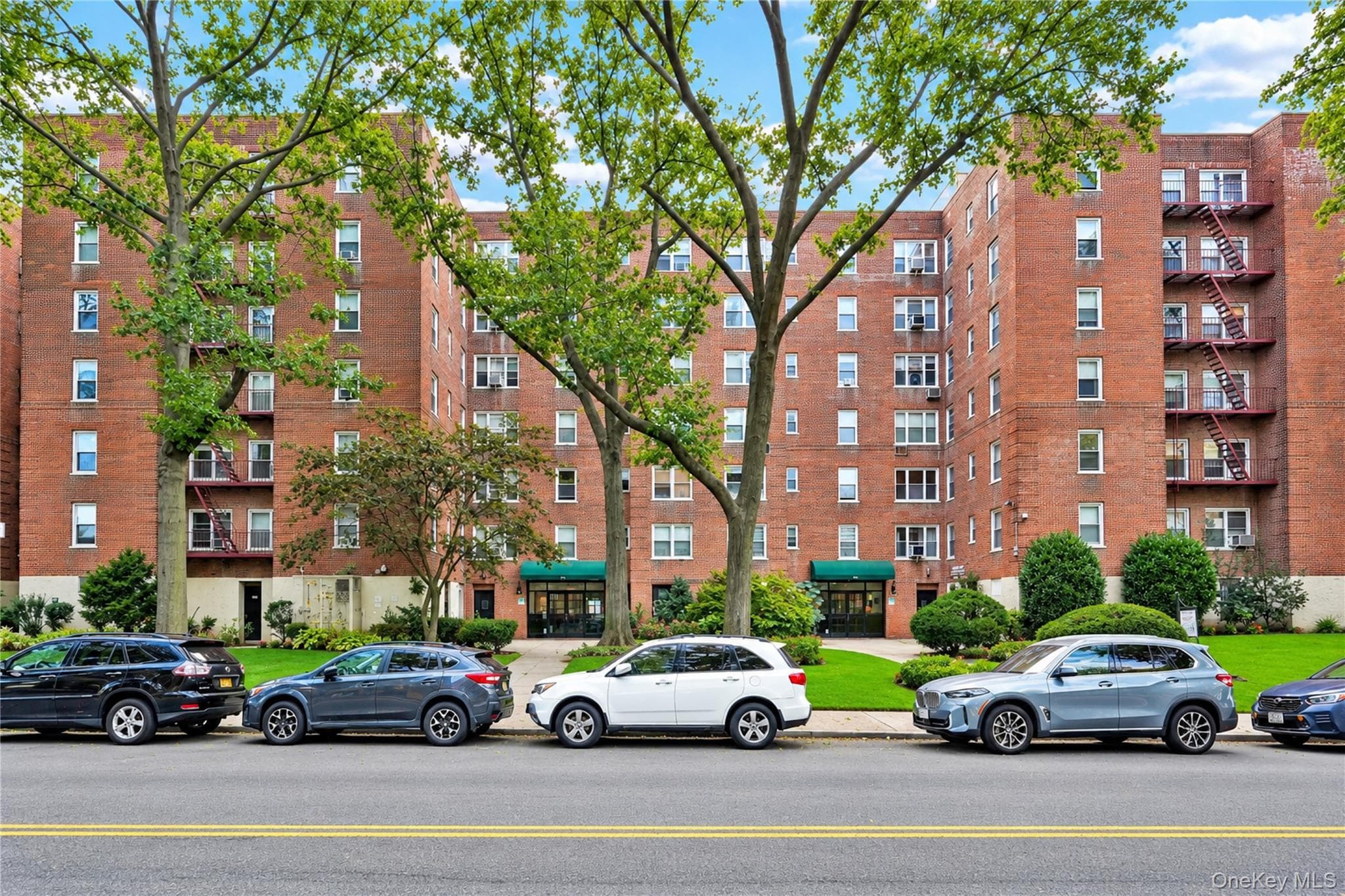 27-10 Parsons Boulevard Unit: 2F thumbnail 20