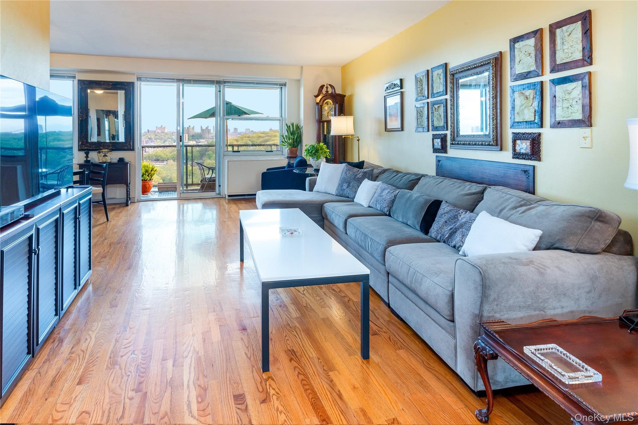2400 Johnson Avenue Unit: 12F thumbnail 7
