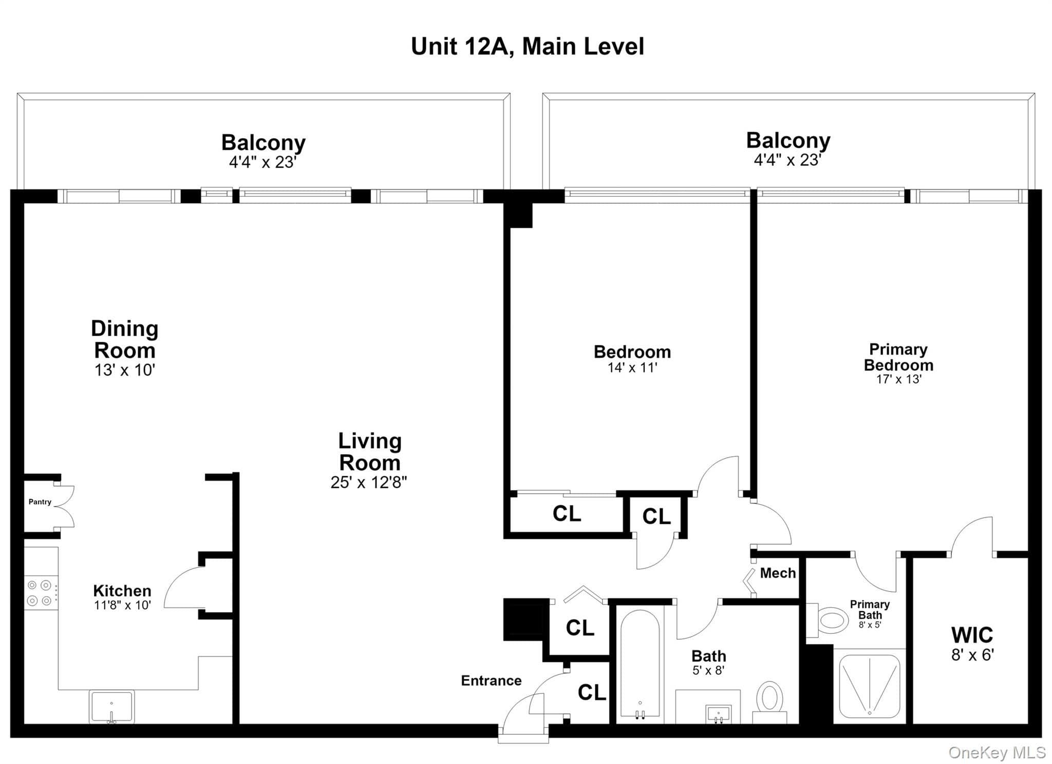 15 Stewart Place Unit: 12A thumbnail 17