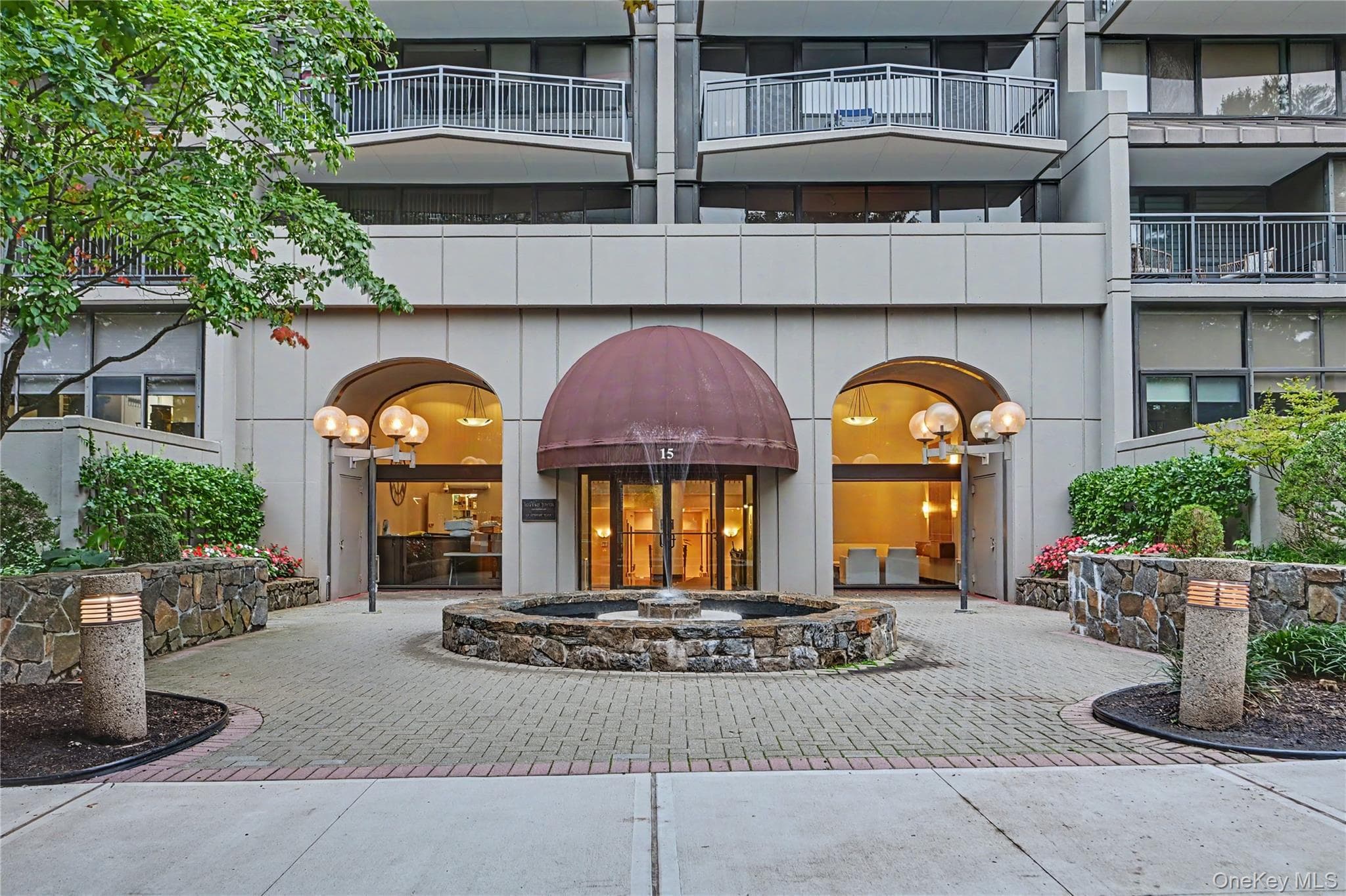 15 Stewart Place Unit: 12A, White Plains