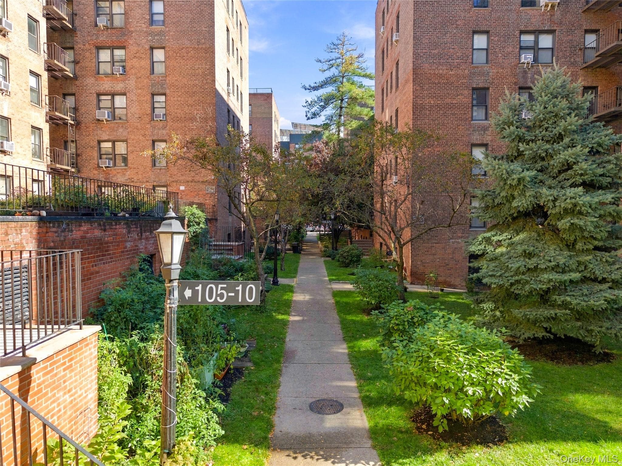 105-07 66th Road Unit: 1G thumbnail 14