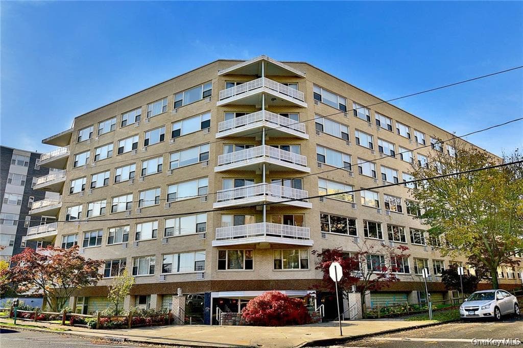 12 Old Mamaroneck Road Unit: 7K thumbnail 19