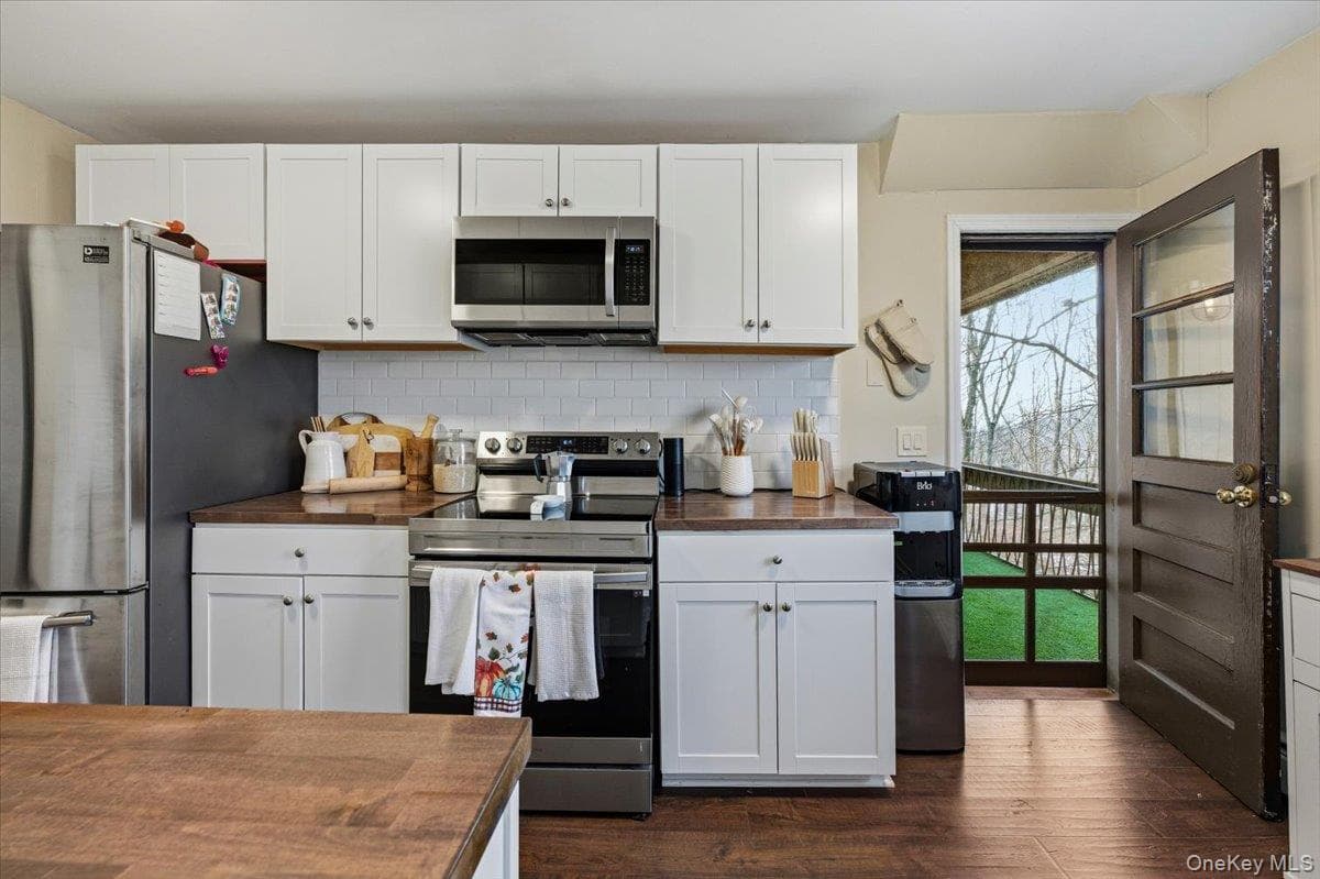 9 N James Street Unit: B thumbnail 4
