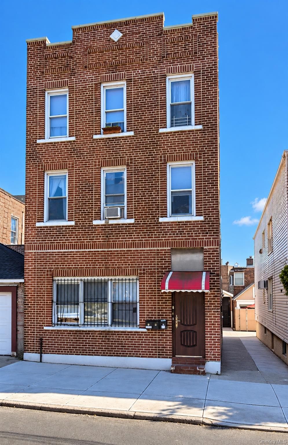 6154 55th Drive, Maspeth