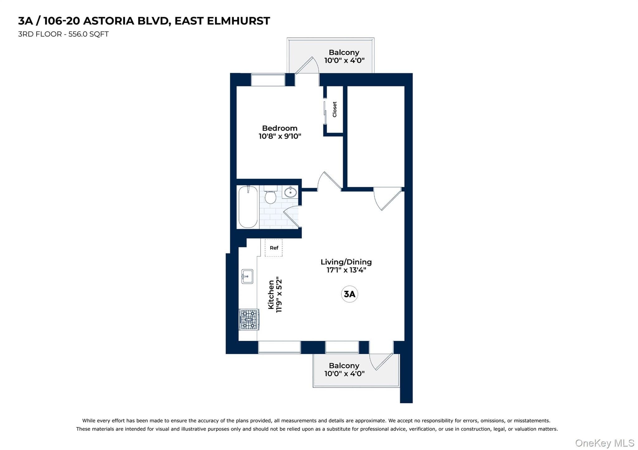 106-20 Astoria Boulevard thumbnail 3