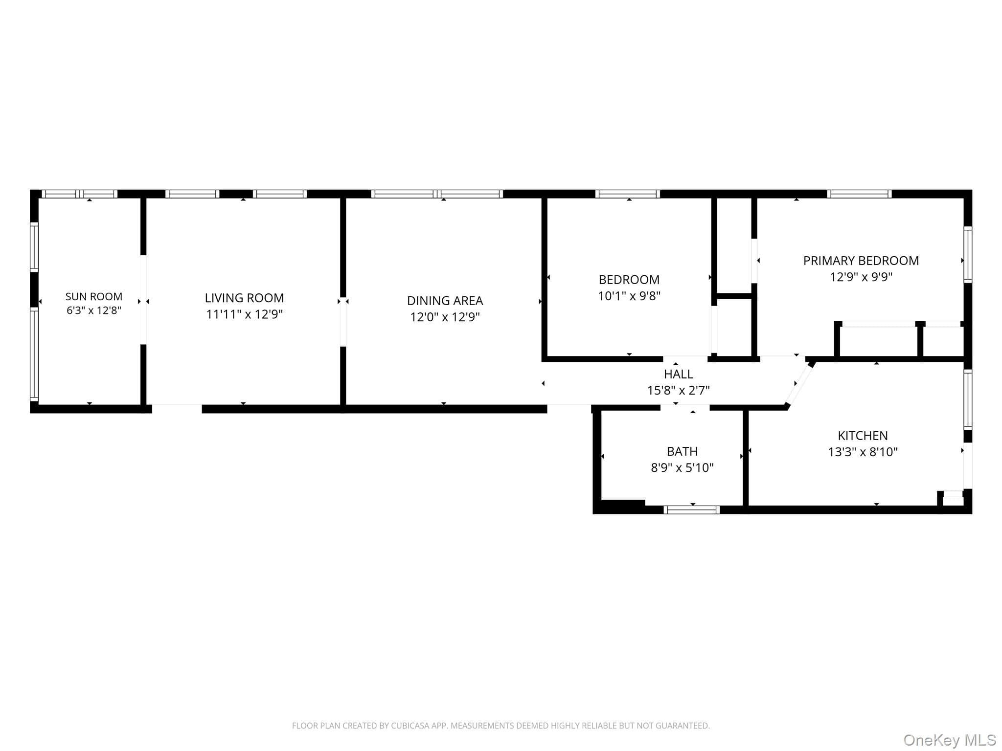 3307 Bruckner Boulevard Unit: 1 thumbnail 21
