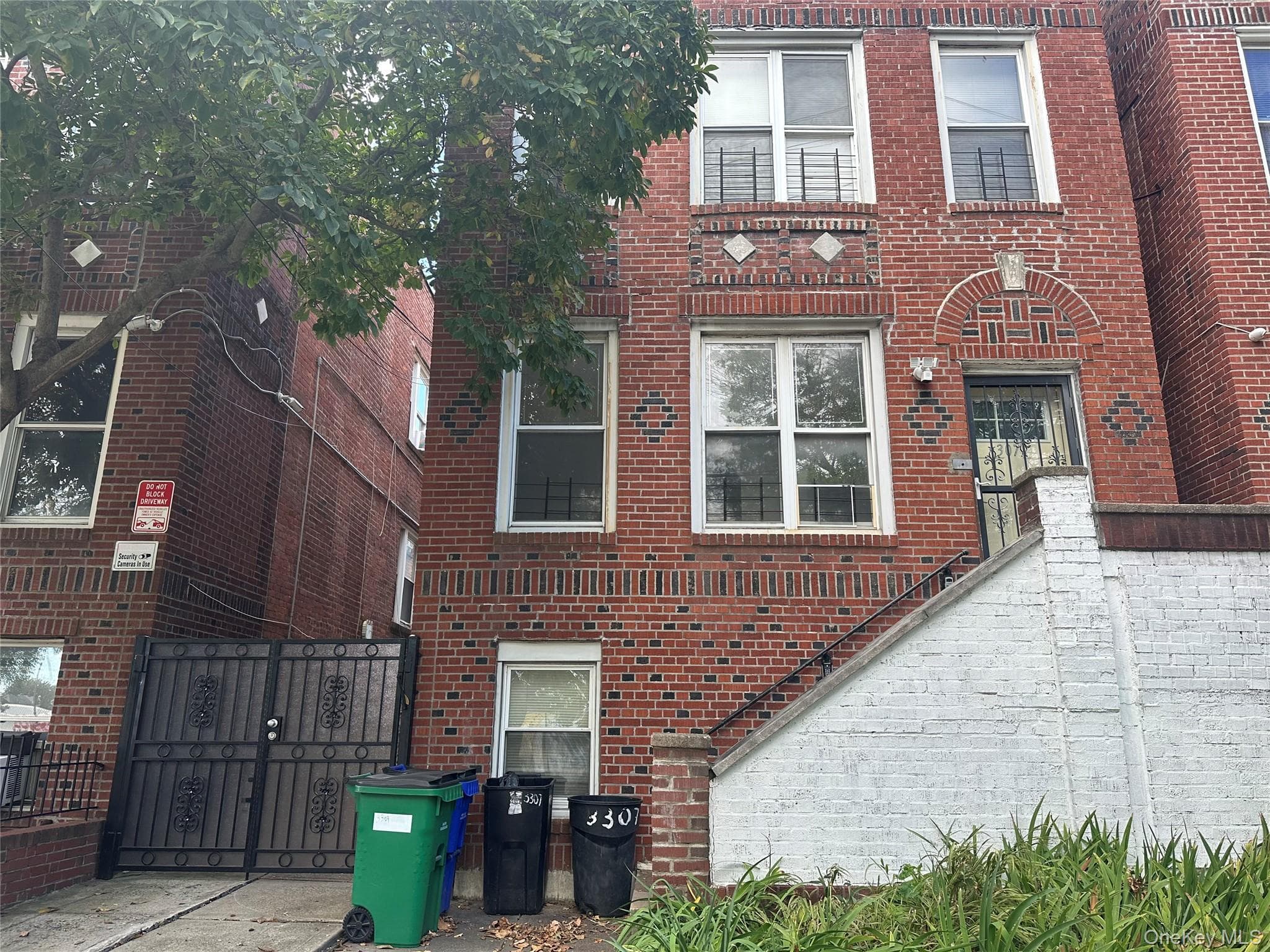 3307 Bruckner Boulevard Unit: 1, Bronx