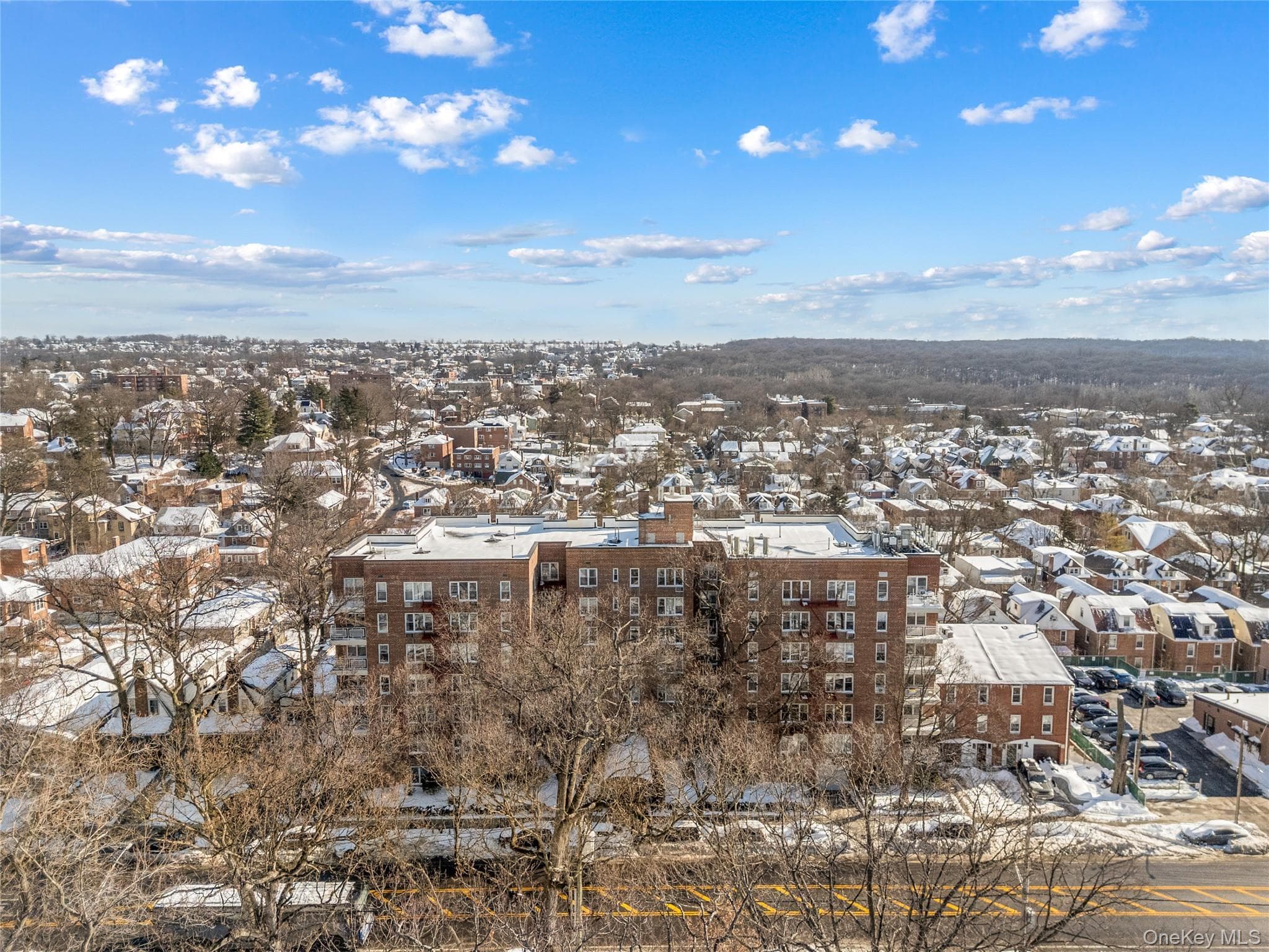 6200 Riverdale Avenue Unit: 7J thumbnail 19