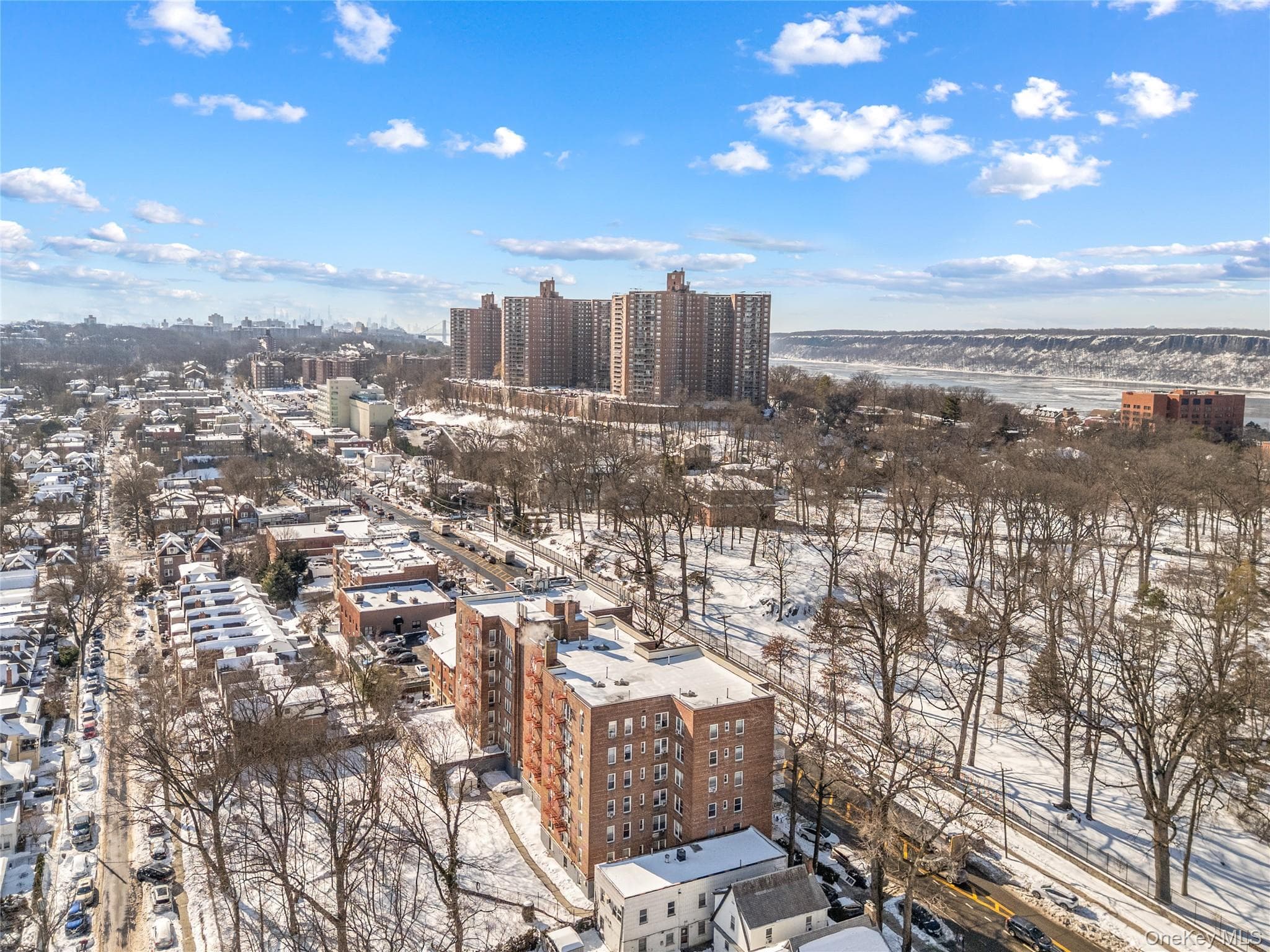 6200 Riverdale Avenue Unit: 7J thumbnail 4