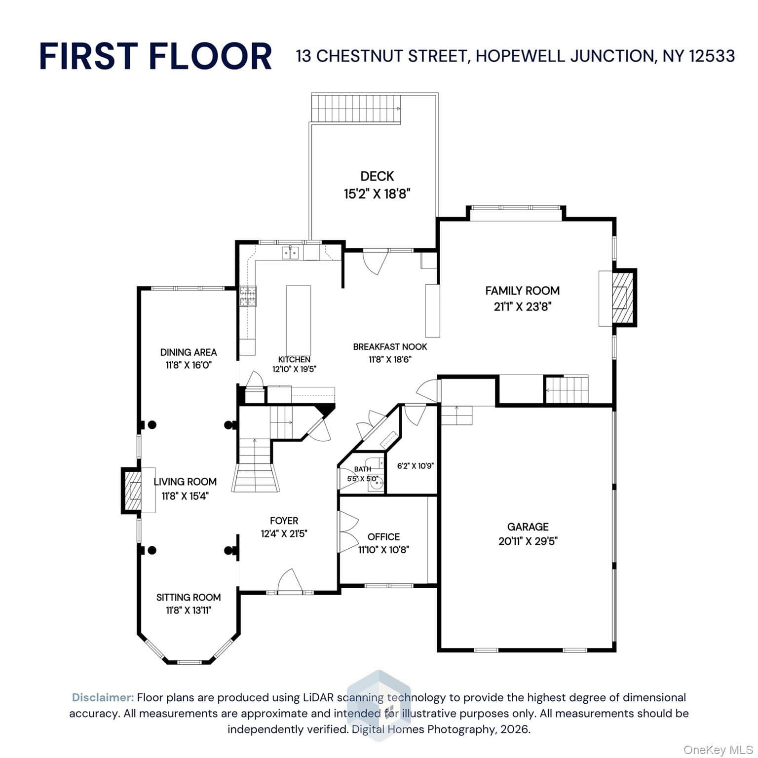 13 Chestnut Street thumbnail 48